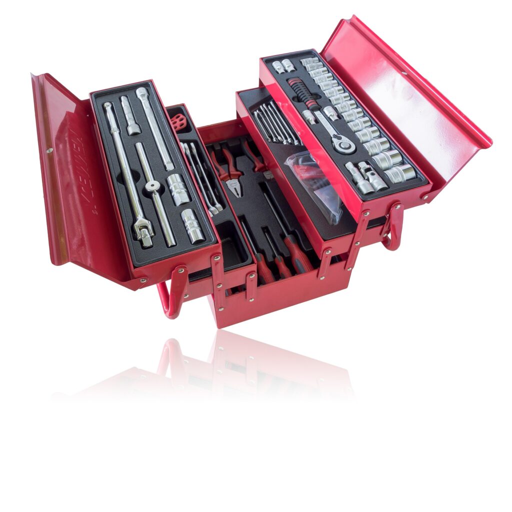 kit de ferramentas mercado livre